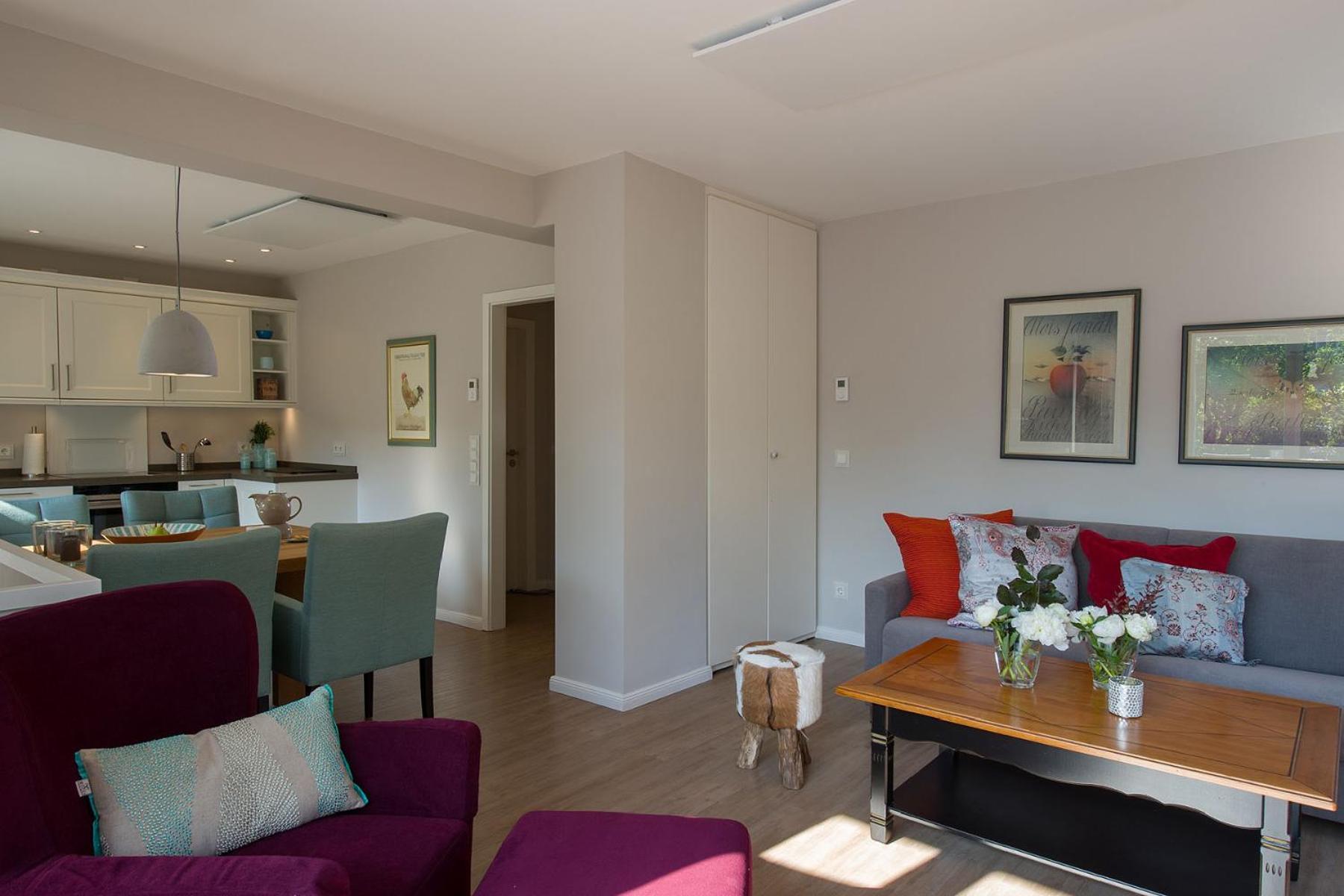 Apartment Erich-johannsen-wai 7